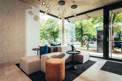 Aparthotel Smartliving Apartments M�nchen