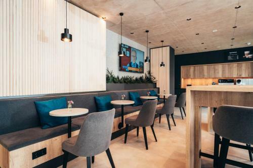 Aparthotel Smartliving Apartments M�nchen