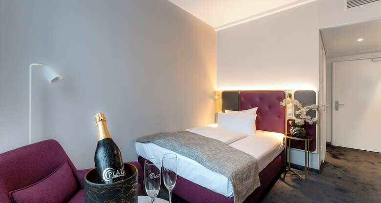 Fourside Hotel Munich