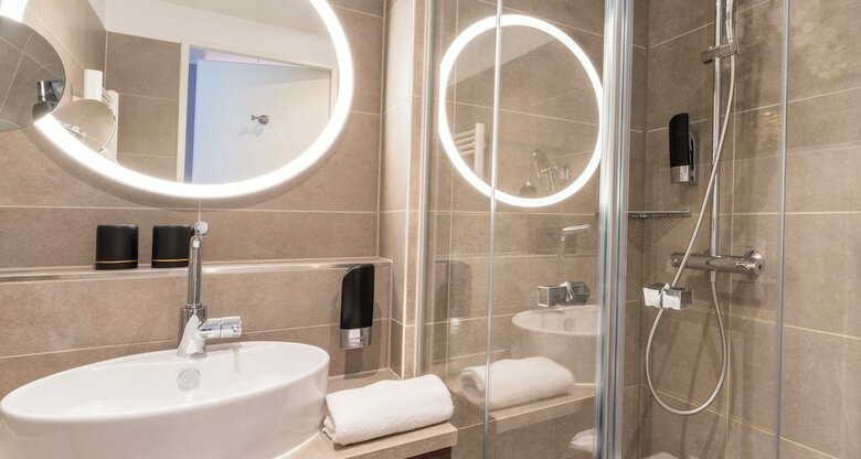 Fourside Hotel Munich