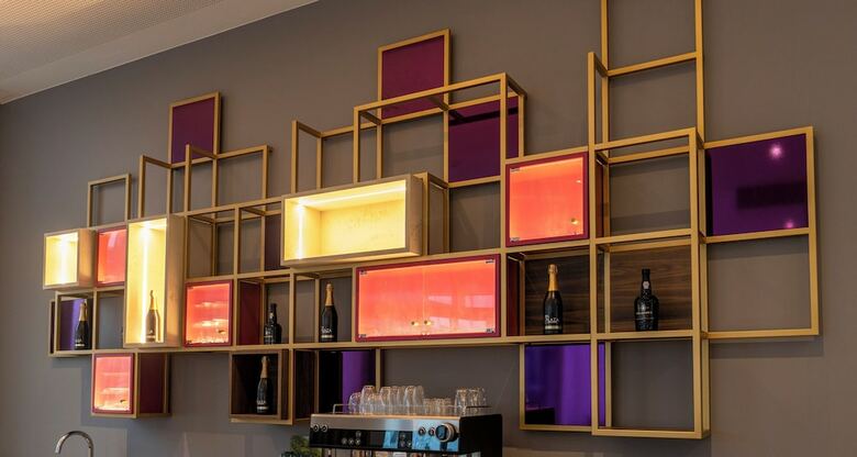 Fourside Hotel Munich