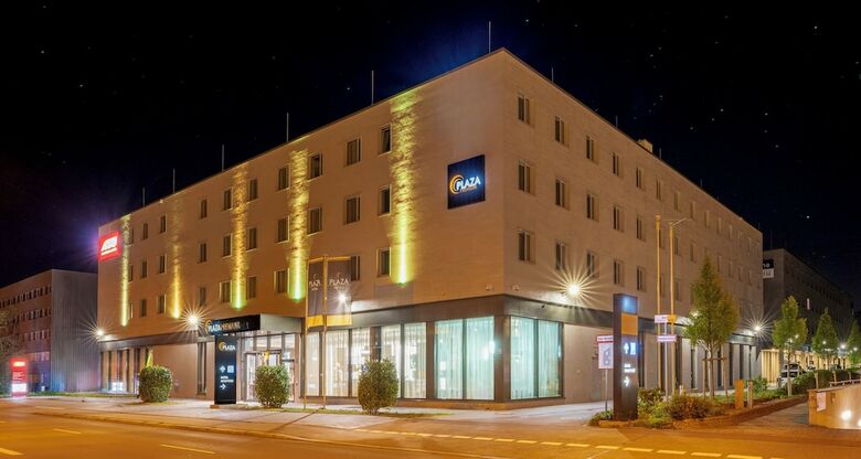 Fourside Hotel Munich