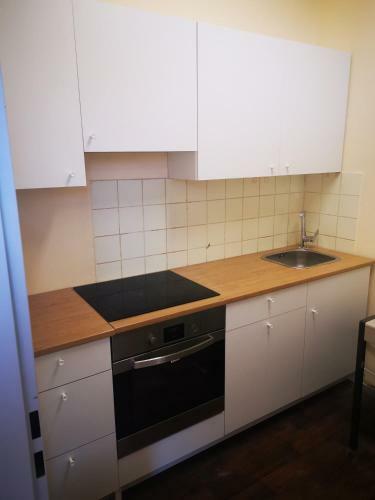 Albergue Monteurzimmer-m�nchen24
