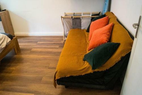Apartamento Cozy Flat In Schwabing
