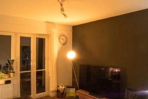 Apartamento Cozy Flat In Schwabing