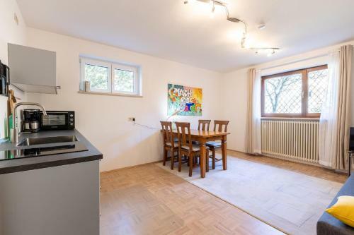 Apartamento Serviced Appartement M�nchen Messe