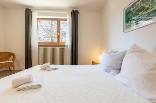 Apartamento Serviced Appartement M�nchen Messe