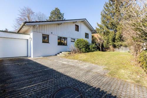 Apartamento Serviced Appartement M�nchen Messe