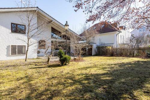 Apartamento Serviced Appartement M�nchen Messe