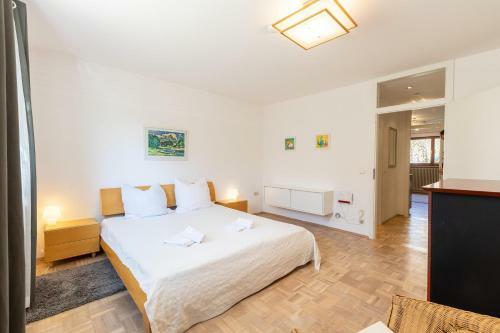 Apartamento Serviced Appartement M�nchen Messe