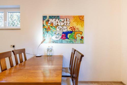 Apartamento Serviced Appartement M�nchen Messe
