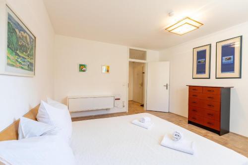 Apartamento Serviced Appartement M�nchen Messe