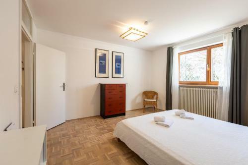 Apartamento Serviced Appartement M�nchen Messe