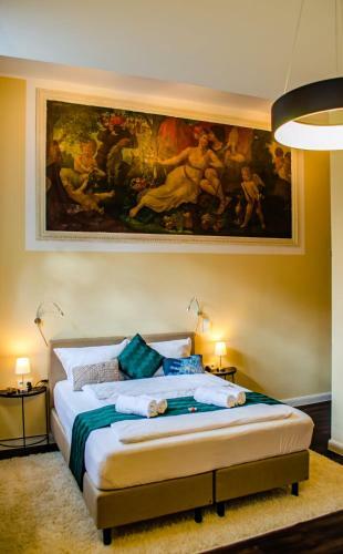 Apartamento Urban Escapes Studio 3