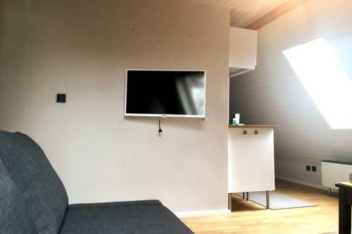 Apartamento 2-zimmer-apartment In M�nchen
