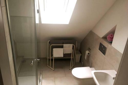 Apartamento 2-zimmer-apartment In M�nchen