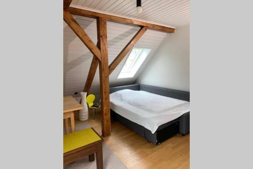 Apartamento 2-zimmer-apartment In M�nchen