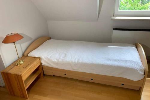 Apartamento 2-zimmer-apartment In M�nchen