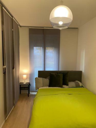 Apartamento Savec
