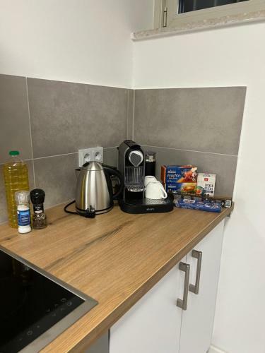 City Apartment - Laim - Mountain View