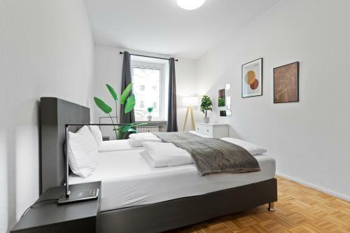 Apartamento Flatista Homes - Old Town