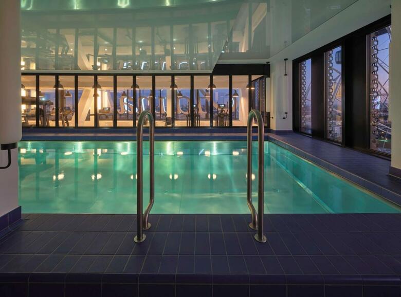 Adina Apartment Hotel Munich