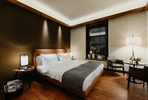 Do & Co Hotel M�nchen