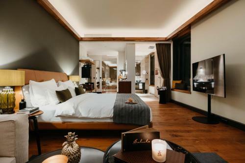 Do & Co Hotel M�nchen