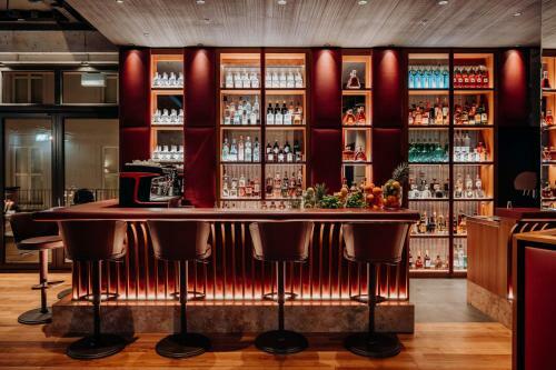 Do & Co Hotel M�nchen