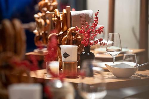 Do & Co Hotel M�nchen