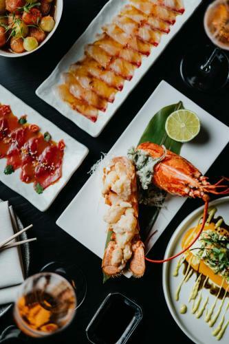 Do & Co Hotel M�nchen