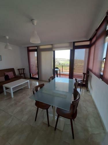 Apartment In Bajamar Near Coast