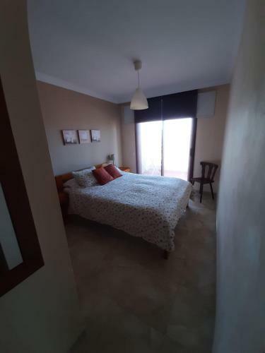 Apartment In Bajamar Near Coast