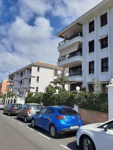 Apartment In Bajamar Near Coast