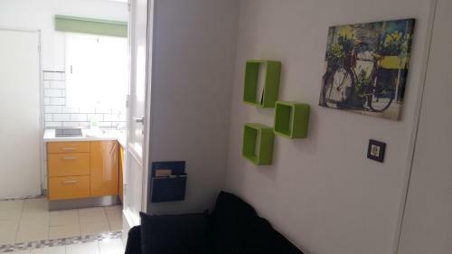 Apartamento Estudio Los Molinos