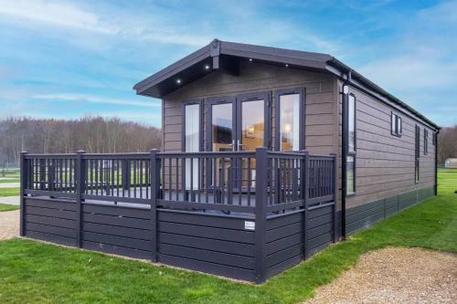 Beach Lodge - Sizewell