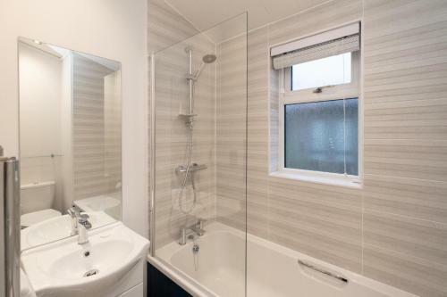 Beach Lodge - Sizewell