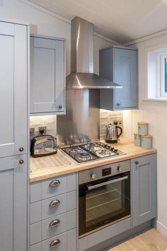 Beach Lodge - Sizewell
