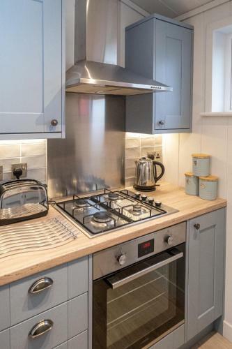 Beach Lodge - Sizewell