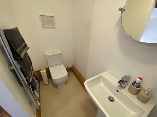 Apartamento Court Farm Cottage