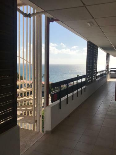 Apartamento Excellent View And Central Loacation