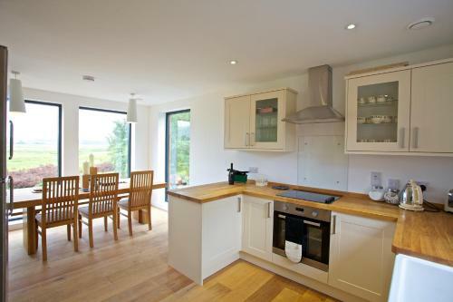 Skeabost Wood Cottage