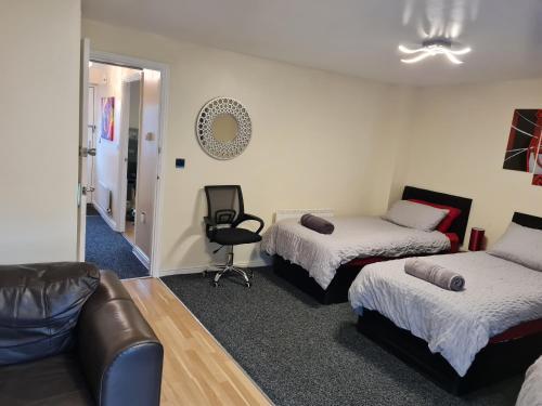 Apartamento Misis-m&b