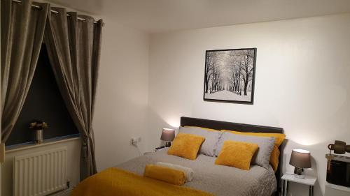 Apartamento Misis-m&b