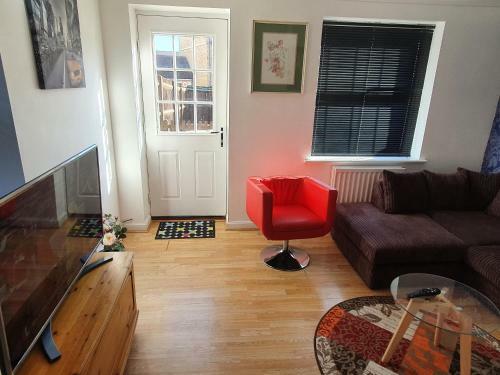 Mannys Apartment - Flagship Lodge