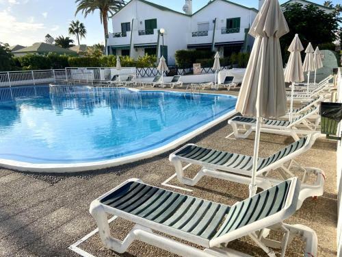 Apartamento Islas Bonitas - Maspalomas