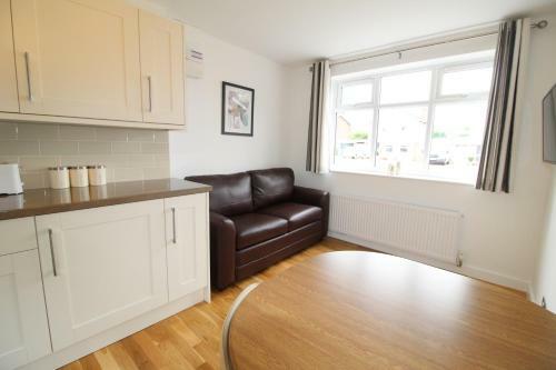 Apartamento The Annex At 44 Belvidere Road
