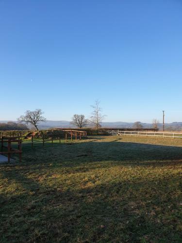 Lodge Ruth's Retreat