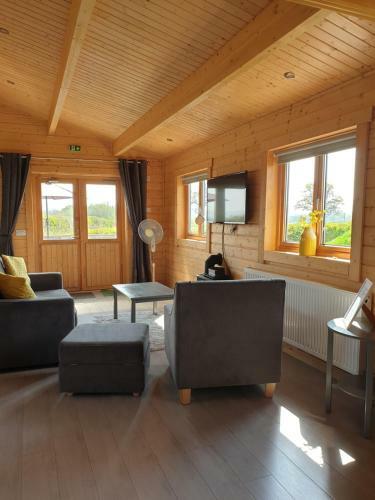 Lodge Ruth's Retreat