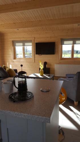 Lodge Ruth's Retreat